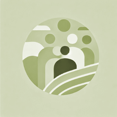 Organization logo